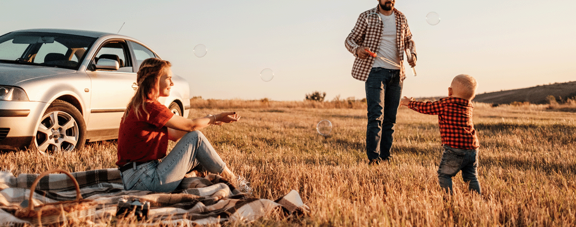 Georgia Autoowners with Auto insurance coverage