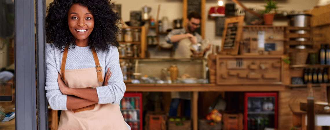 Featured Commercial Insurance Banner