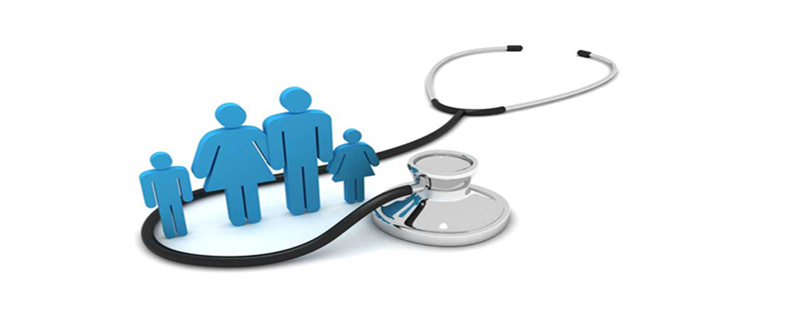 Featured Health Insurance Banner