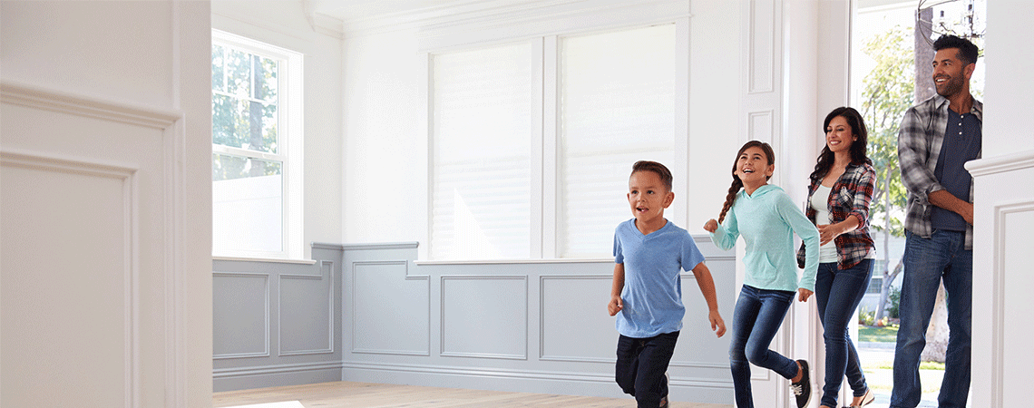 Georgia Homeowners with home insurance coverage